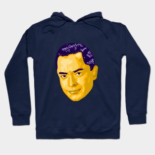 Tito Rodriguez Hoodie